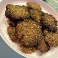 クックCLYJGF☆'s cooksnap of when they made オートミールクッキー.
