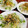 ルぴあ's cooksnap of when they made * 大根とかいわれのサラダ *.