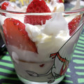 ♡あいさち♡'s cooksnap of when they made 記念日に簡単おすすめ黒柳徹子さんケーキ.