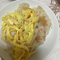 ちゃぎー's cooksnap of when they made すし太郎で♡簡単五目ちらし寿司.