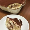 ☆suzu's cooksnap of when they made 本格★極上ティラミス.