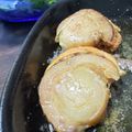 みきんどる's cooksnap of when they made ホタテのバターソテー♪.