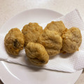 ほのぅ's cooksnap of when they made エソの練り物　絶品！.