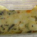たきたておかゆ's cooksnap of when they made サンドイッチ用卵フィリング.
