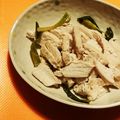 神風＊'s cooksnap of when they made 糖質制限！材料３つ！時短鶏胸肉の酒蒸し！.