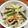 YCHキッチン's cooksnap of when they made 炊飯器で簡単！優しい味の山菜おこわ.