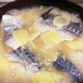 れおんちママ's cooksnap of when they made フライパンひとつ！簡単絶品☆鯖の味噌煮.