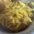 harupon☆'s cooksnap of when they made はるかのマーマレード.