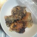 サラﾁｬﾑ's cooksnap of when they made うそつき★カキフライ(*＾3＾).