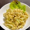 ☆あいちゃん's cooksnap of when they made カリフラワーの、ゴマ味噌マヨ和え☆.