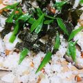 くむちん's cooksnap of when they made 特別な日に休みに作ろう！ちらし寿司.