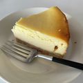 ひろと＾＿＾ママ's cooksnap of when they made ベイクドチーズケーキ.