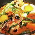 ダッフィーニーうに's cooksnap of when they made ♧スンドゥブチゲ♧.