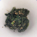 くな♥'s cooksnap of when they made ふきの葉　基本の下ごしらえ.