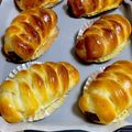 ☆あいちゃん's cooksnap of when they made 少量でパン作り♪基本のパン生地.
