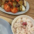 nok♡'s cooksnap of when they made 桜ご飯.