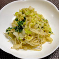 ☆あいちゃん's cooksnap of when they made 白菜ともやしのお浸し.