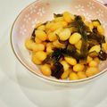 もみたん☆'s cooksnap of when they made 薄味の【甘辛煮豆】♪.