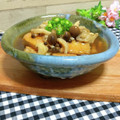 KBBキッチン☆'s cooksnap of when they made 絹厚揚げのしめじあんかけ.