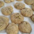 ハラクン's cooksnap of when they made ほろほろポテトクッキー☆.