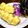 Giant corn's cooksnap of when they made パインの王様♡ゴールドバレルの切り方.