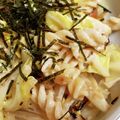 ブランシュkuu's cooksnap of when they made ワサビマヨのササっとサラダ.