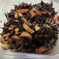 クックmichi☆♪'s cooksnap of when they made 簡単ひじき煮☆.