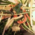 クックS5N2AF☆'s cooksnap of when they made ブロッコリーのサラダ.