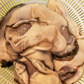 ☆ドキンちゃん☆”'s cooksnap of when they made 牡蠣の下処理.