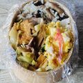 さくらん餅's cooksnap of when they made きのこ混ぜごはん.