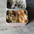 さくらん餅's cooksnap of when they made レンジで濃厚スクランブルエッグ☆カニ風味.
