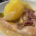 むちmuchiko's cooksnap of when they made ポトフ　pot-au-feu.