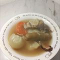 大魔女's cooksnap of when they made 圧力鍋で作る簡単ポトフ.