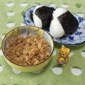 みかかめ's cooksnap of when they made タラのそぼろ.