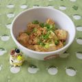 みかかめ's cooksnap of when they made 炒め方にコツがある！中国人直伝レシピ！.