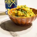 E吉☆'s cooksnap of when they made 常備できない！ネギ味噌玉子はご飯のお供！.