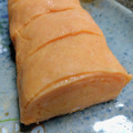 クック5CLUS8☆'s cooksnap of when they made 春の桜卵焼き.
