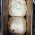 Magumilk54's cooksnap of when they made 天然酵母パン　自分用メモ.