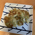 まなつきママ's cooksnap of when they made 新玉ねぎと納豆のおやき.