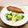 horseland's cooksnap of when they made ブロッコリーとチーズのほっとサラダ.
