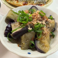 ☆はなちゃん☆☆'s cooksnap of when they made 簡単！めんつゆで簡単ナスの煮浸し！.