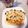 knkmym's cooksnap of when they made タンドリーチキン風オープンサンド♪.