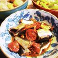 殿のお嫁さん's cooksnap of when they made イワシの梅干し煮.