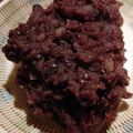 reitry's cooksnap of when they made 簡単！あんこの作り方.