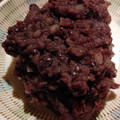 reitry's cooksnap of when they made 簡単！あんこの作り方.
