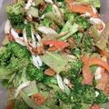 ☆ごはんできた☆'s cooksnap of when they made れんこんのごま和え.