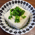 スージー＆ジル's cooksnap of when they made 青しその実と白だしマヨの冷奴.