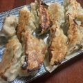 papikun's cooksnap of when they made 肉汁溢れるジューシー餃子☆定番覚え書き.