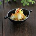 まろんかふぇ's cooksnap of when they made 白菜の甘酢醤油漬け.
