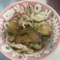 ☆★あーこ★☆'s cooksnap of when they made とろとろ茄子と豚肉の味噌煮♡.